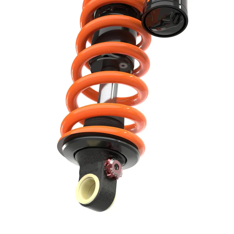 Fox Racing Shox FOX DHX Factory Rear Shock - Image 5