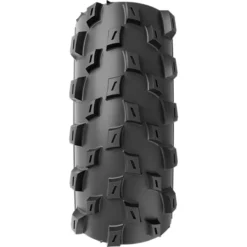 Vittoria Barzo XC G2.0 Folding 26 Inch MTB Tyre - Anthracite