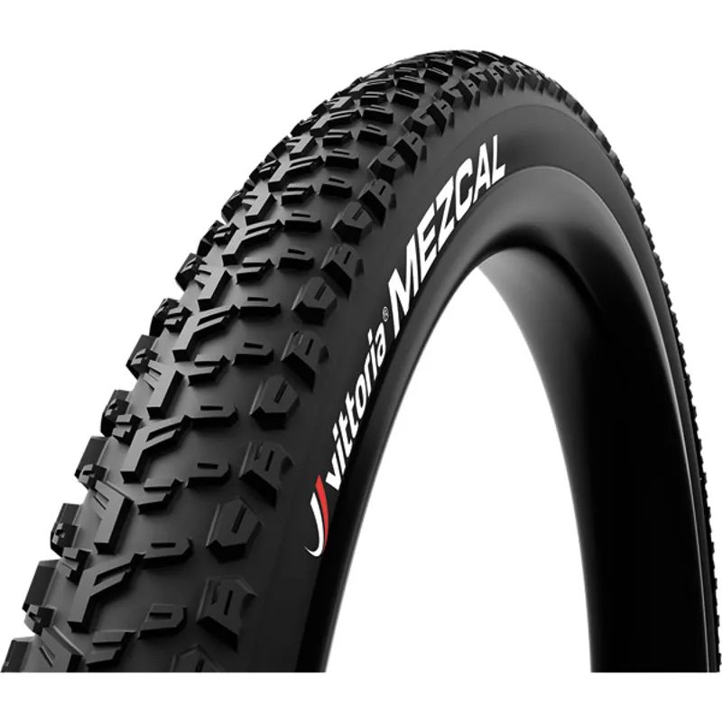 Vittoria Mezcal III 29er Rigid MTB Tyre - Black - Image 2