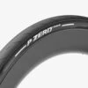 Pirelli P Zero Race 700x26c Road Clincher Tyre - Black/Red