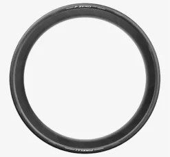 Pirelli P Zero Race 700x28c Road Clincher Tyre - Black/White