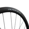 Shimano WH-R9270 Dura Ace C36 TL Carbon Disc 12spd Rear Road Wheel