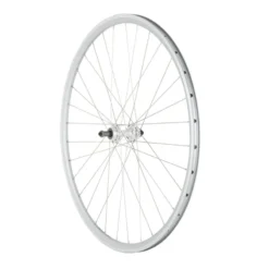 M Part Alloy Hub Q/R Screw-On FW 130mm 32H 700c DW Narrow Rim DT SS