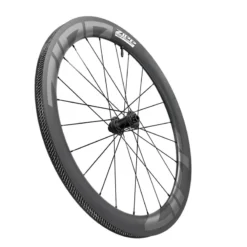 Zipp 404 Firecrest Carbon Tubeless Centre Lock Front Wheel - 12X100mm