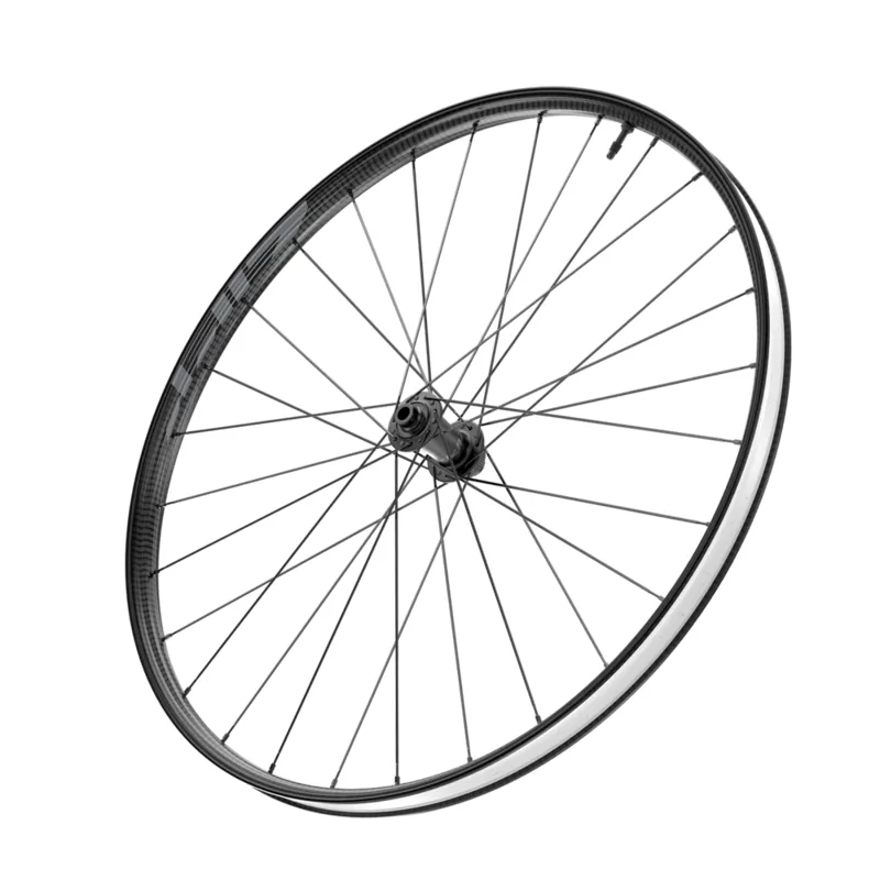 Zipp 101 XPLR Carbon Tubeless Disc Center Lock 12x100mm - Kwiqsand