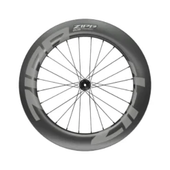 Zipp 808 Firecrest Carbon Tubeless Disc Brake Front Wheel - CL