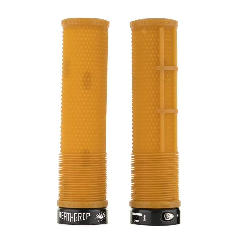 DMR BRENDOG DeathGrip - Thick - MTB Grips - Image 7