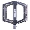 DMR Vault Flat MTB Pedals - Lemon Lime