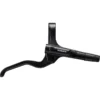 Shimano BL-MT201 Complete Brake Lever - Right Hand - Black