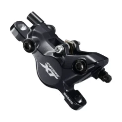 Shimano Deore XT M8100 2 Piston Hydraulic Disc Brake Caliper - Rear