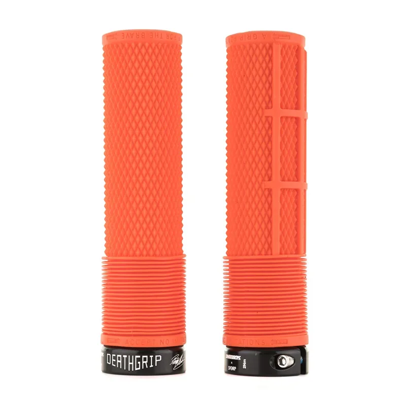 DMR BRENDOG DeathGrip - Thick - MTB Grips - Image 6