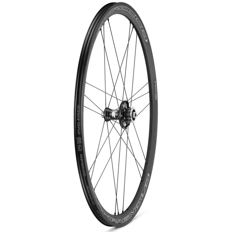 Campagnolo® Campagnolo Scirocco BT Disc Road Wheelset - Shimano - Image 2