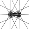 Campagnolo® Campagnolo Bora 60 WTO 2-Way Fit Clincher Black/White Shimano