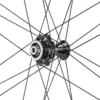 Campagnolo® Campagnolo WTO 45 Disc Clincher Dark Label Wheelset - Sram