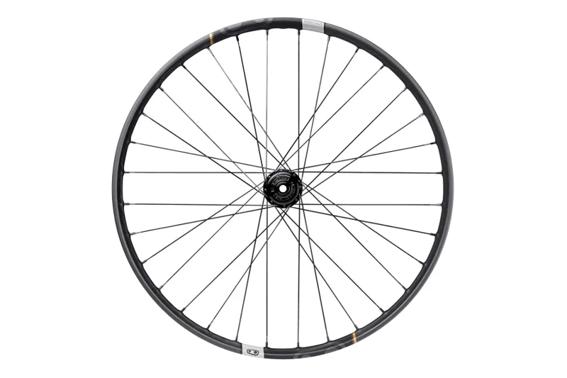 Crankbrothers Crank Brothers Synthesis DH11 I9 Hydra Hub 27.5 MTB Wheelset