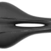 Cube RFR Trekking Comfort Gel Saddle W/Cutout - Black