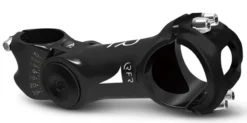 Cube RFR Adjustable MTB Stem - 31.8mm - Black
