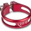 Cube RFR Ultralight Seatclamp - 31.8mm - Black