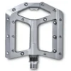 Cube Slasher MTB Flat Pedals - 9/16 Inch