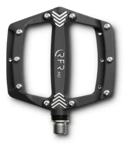 Cube RFR Flat SL Magnesium MTB Pedals - Black