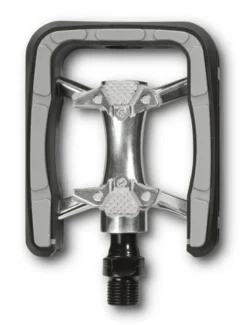 Cube RFR Comfort CMPT Pedals - Black