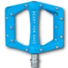 Cube RFR Flat CMPT MTB Pedals - Blue