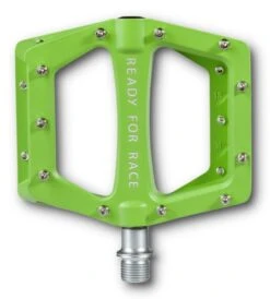 Cube RFR Flat CMPT MTB Pedals - Black