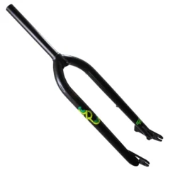 DMR Olly Wilkins - Fork - 9mm - Black