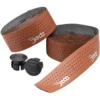 Dedacciai Leather Look Bar Tape - Leather Look - One Size
