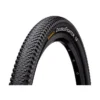 Continental Double Fighter III 700 X 35c Hybrid Tyre