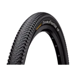Continental Double Fighter III 700 X 35c Hybrid Tyre