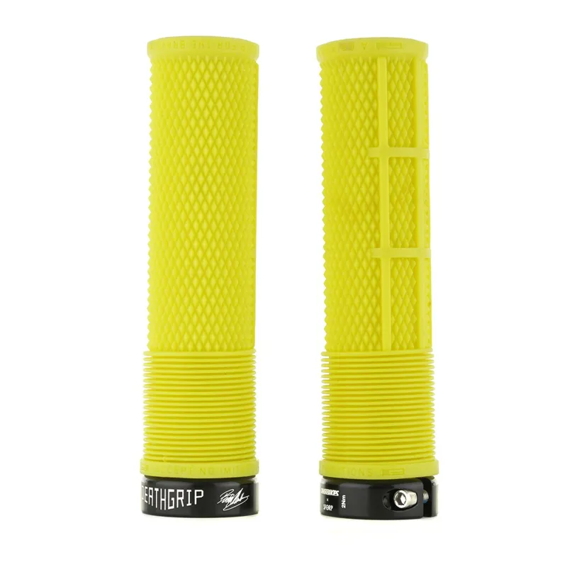 DMR BRENDOG DeathGrip - Thick - MTB Grips - Image 5