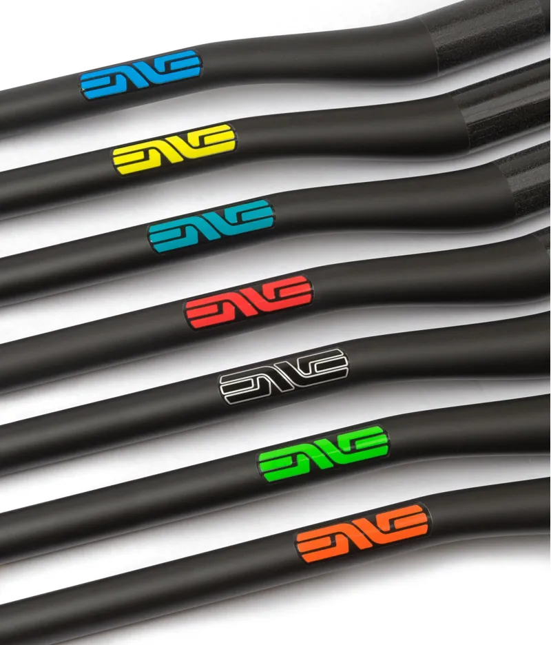 ENVE M9 Carbon MTB Handlebar - 810mm - Black - Image 4