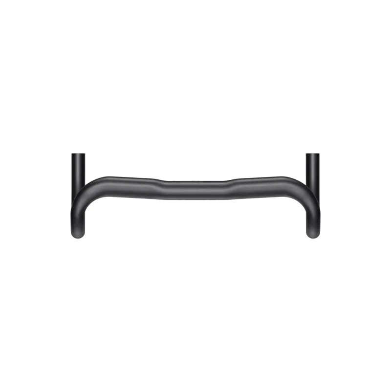 Zipp Service Course 70 Ergo Top B2 Road Handlebar - Black - Image 2