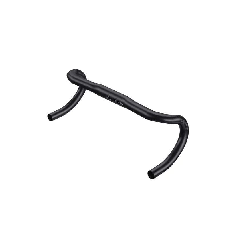 Zipp Service Course 70 Ergo Top B2 Road Handlebar - Black - Image 3