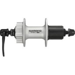 Shimano FH-M475 6-Bolt Freehub - Silver