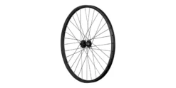 Hope Fortus 23W Pro5 29er Centre Lock Front MTB Wheel - Black