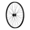Hope Fortus 30W Pro5 SC 29er Centre Lock Front MTB Wheel - Black