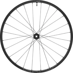 Shimano WH-MT601 TL Clincher E-thru CenterLock Disc 27.5 Front Wheel