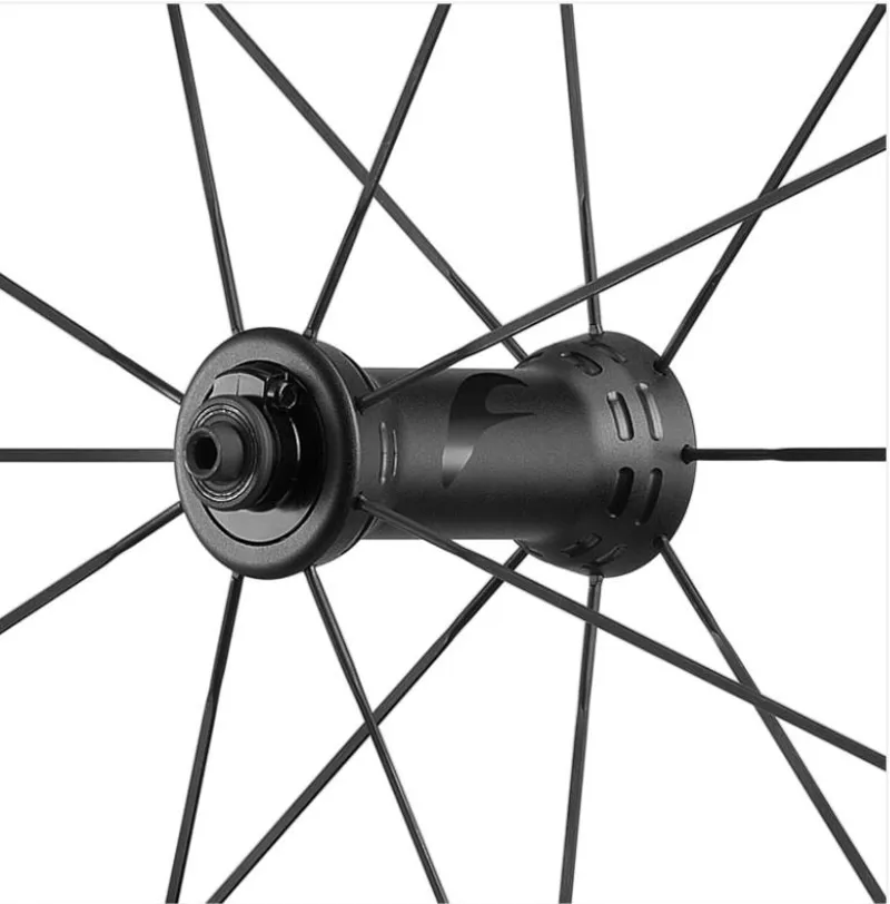 Fulcrum Racing 3 C17 Road Wheelset - Image 2