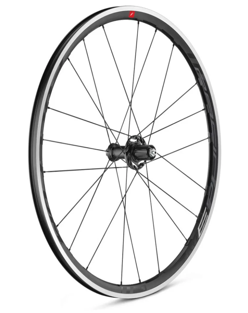 Fulcrum Racing 3 C17 Road Wheelset