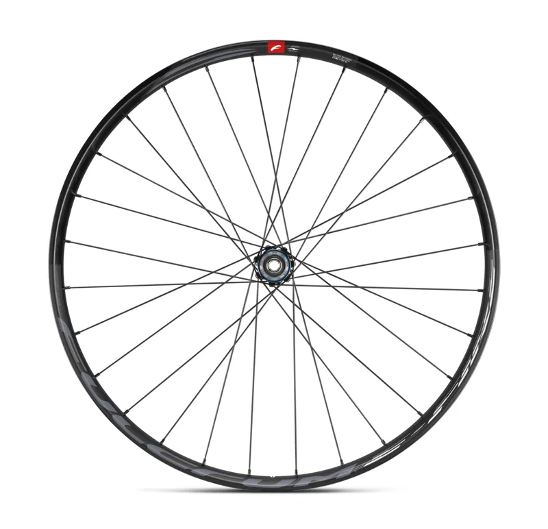 Fulcrum E-Fire 5 27.5 Boost MTB Wheelset - Black - 6Bolt - MS12. - Image 4