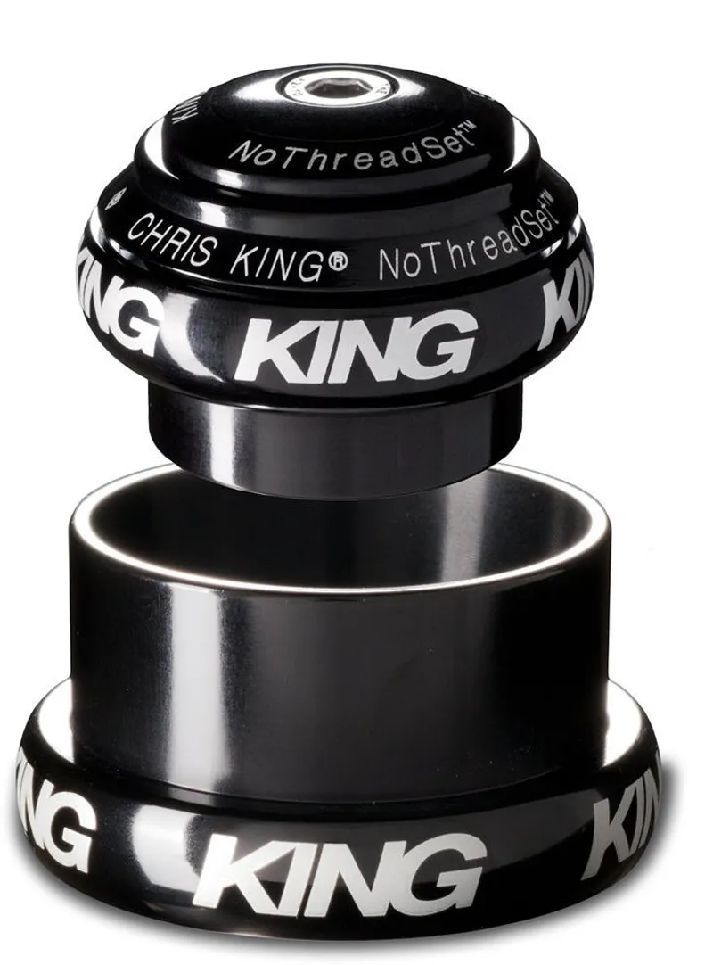 Chris-king Chris King NoThreadSet Tapered Headset - Image 2