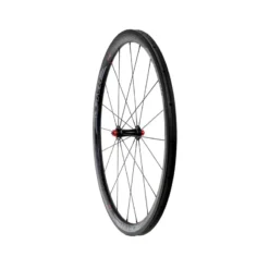 Halo Carbaura RDX Tubular Front Road Wheel - 38mm
