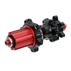 Halo 6D Road Disc Rear Hub