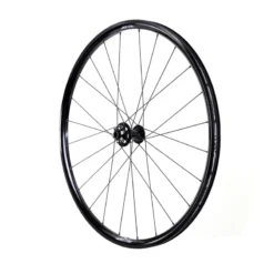Halo White Line Disc 700c Clincher Front Road Wheel