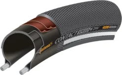 Continental Contact Speed Reflective 700c Hybrid Tyre