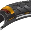 Continental Plus Reflective 27.5/650b Tyre - Black - 27.5 X 1 1/2 Inch
