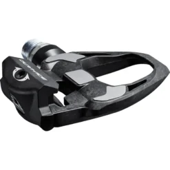 Shimano PD-R9100 Dura-Ace Carbon SPD SL Clipless Road Pedals