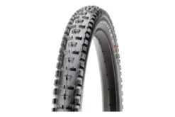 Maxxis High Roller II+ Fld Exo Tr 27.5 Inch MTB Tyre - 27.5 X 2.80.